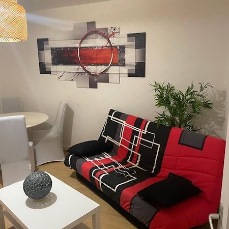 Appartement Complet Hyper Centre Auxerre Εξωτερικό φωτογραφία